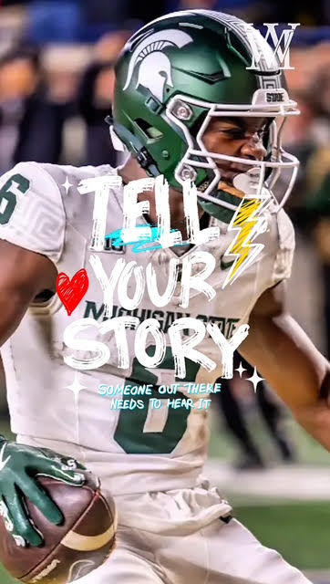 Nick Marsh  - Michigan State University Football