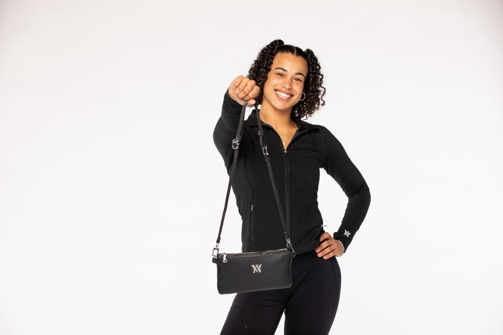 Women's Excluisve Mabuhay Crossbody Bag