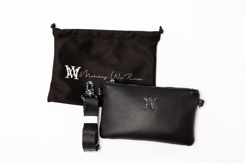Women's Excluisve Mabuhay Crossbody Bag