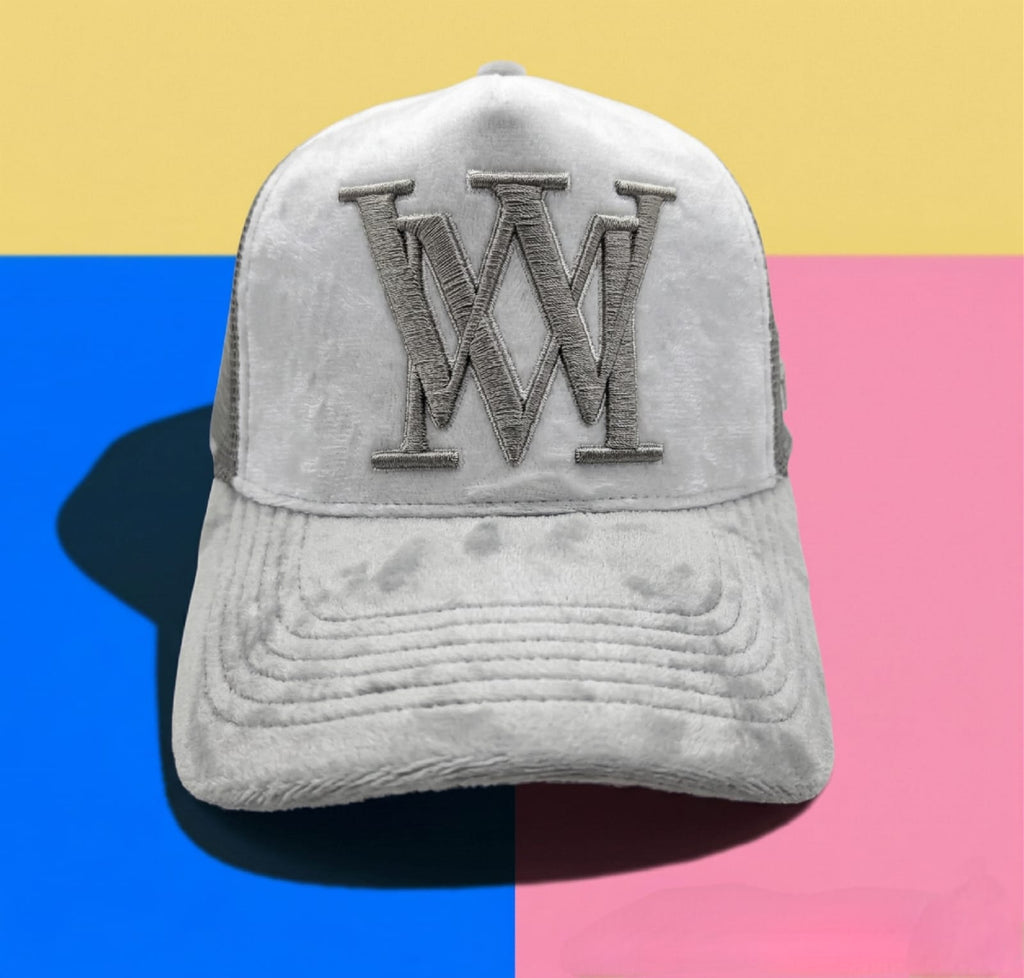 Mabuhay Gray Hat MW