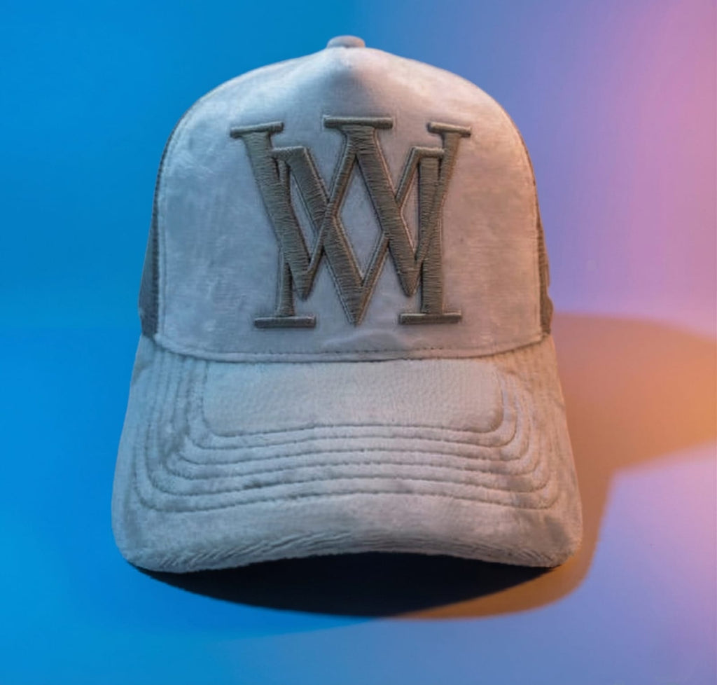 Mabuhay Gray Hat MW