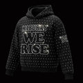Mabuhay Midnight Spark Hoodie