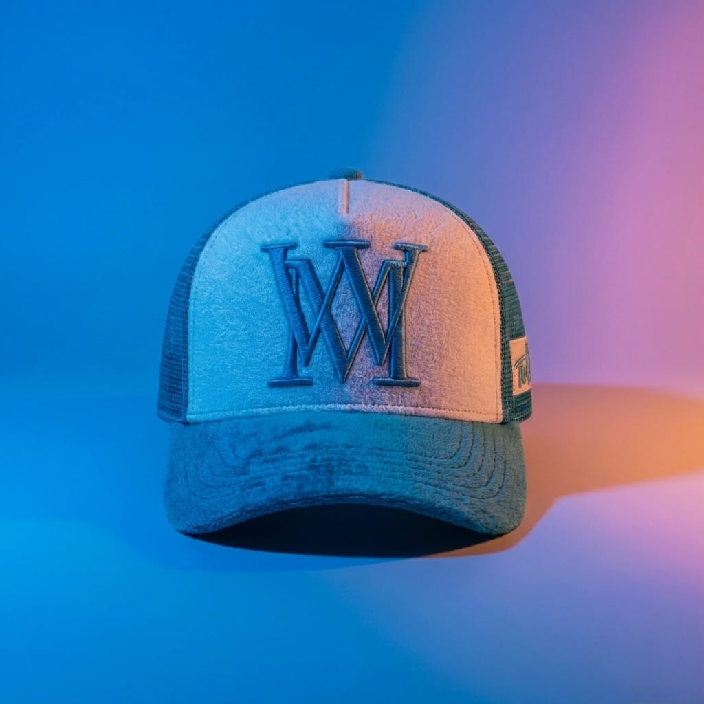 Mabuhay “Pure Motion” Hat