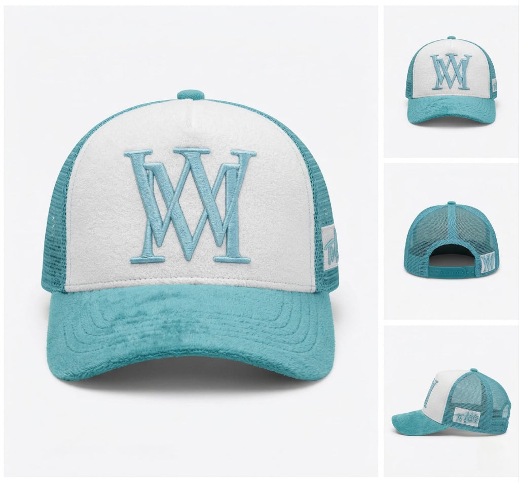 Mabuhay “Pure Motion” Hat