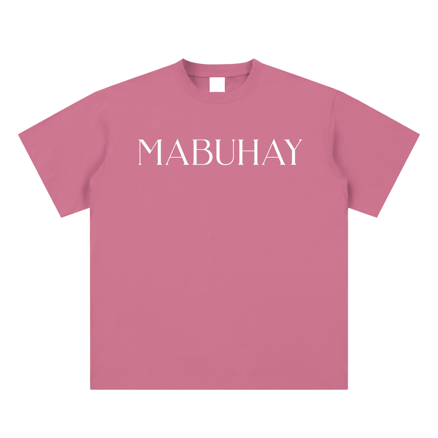 Mabuhay