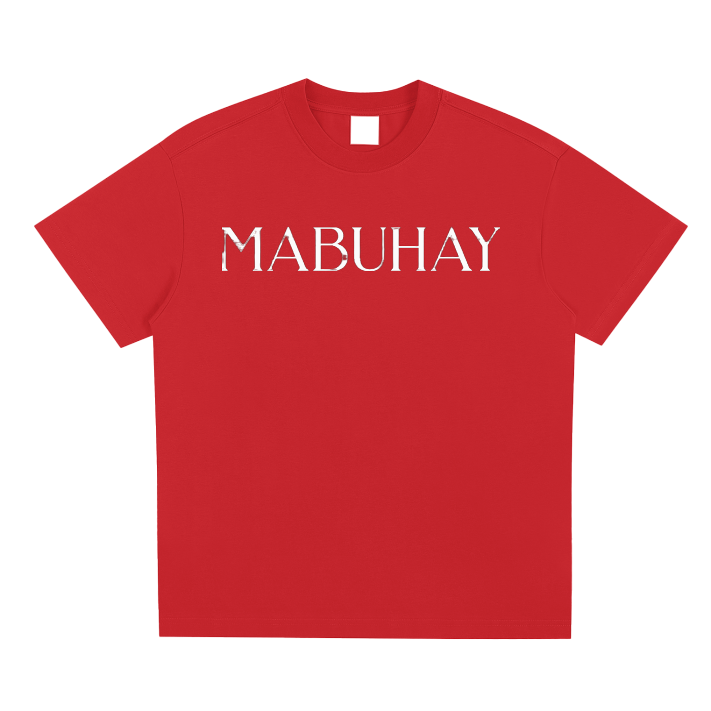 Mabuhay