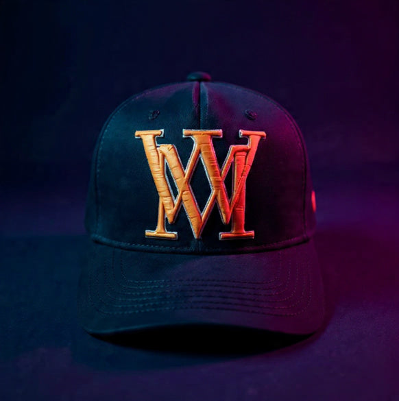 Mabuhay Tiger Hat