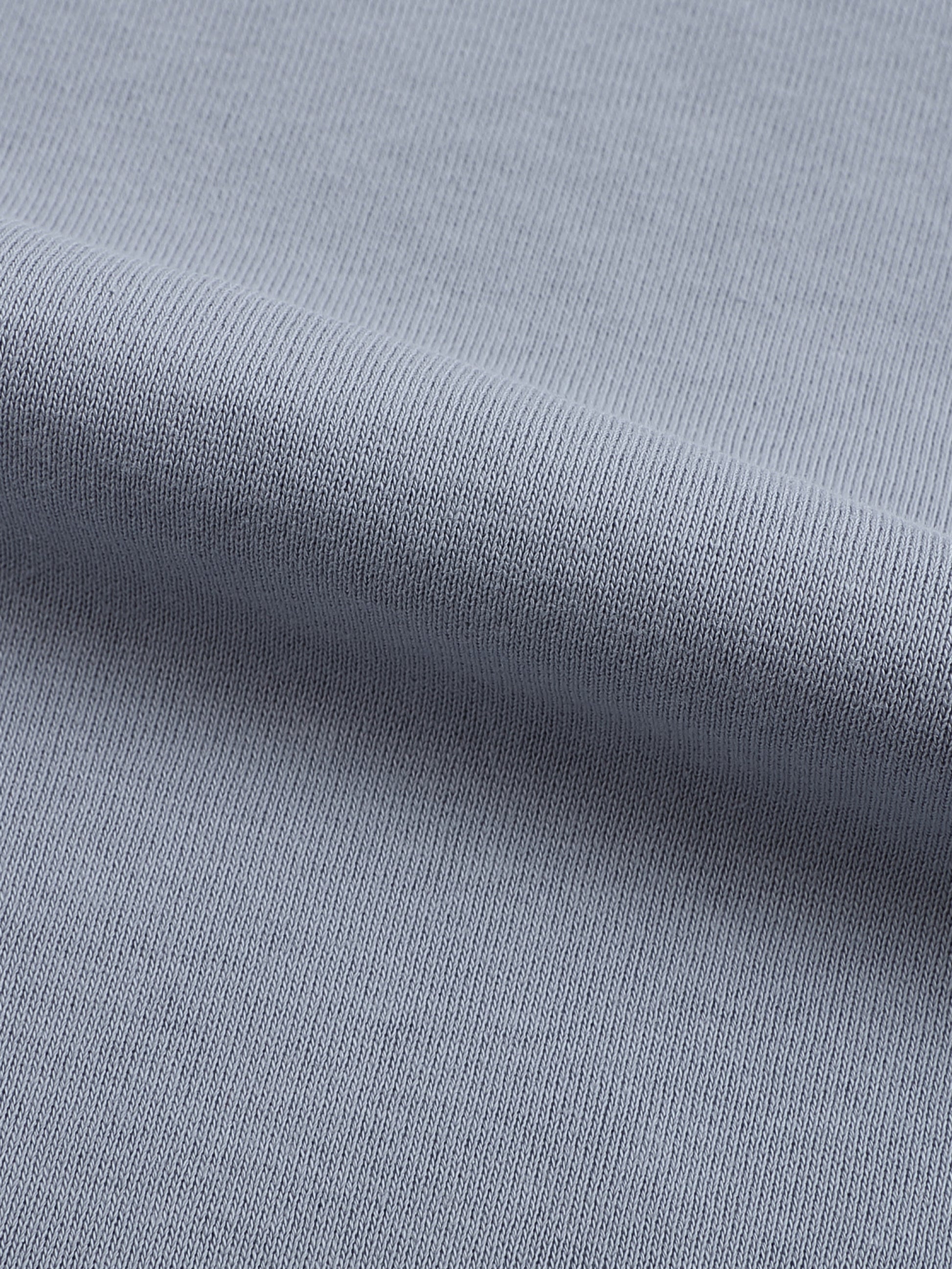 Classic Unisex Cotton Sweater