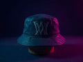 Mabuhay Black on Black Bucket